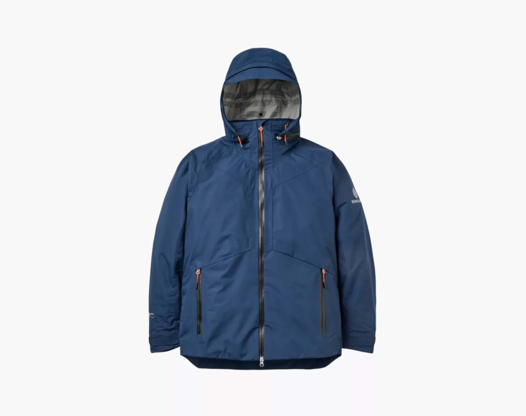 1 Henri Lloyd Mens M Pro Jacket 3 0