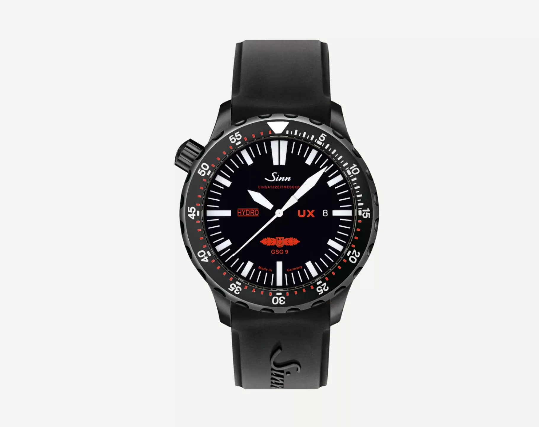 1 Sinn UX Hydro