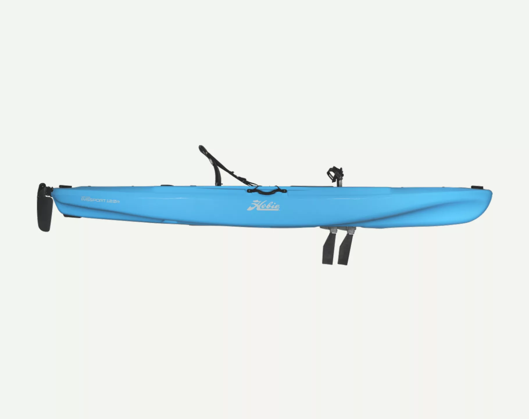 1 Hobie Mirage Passport 12
