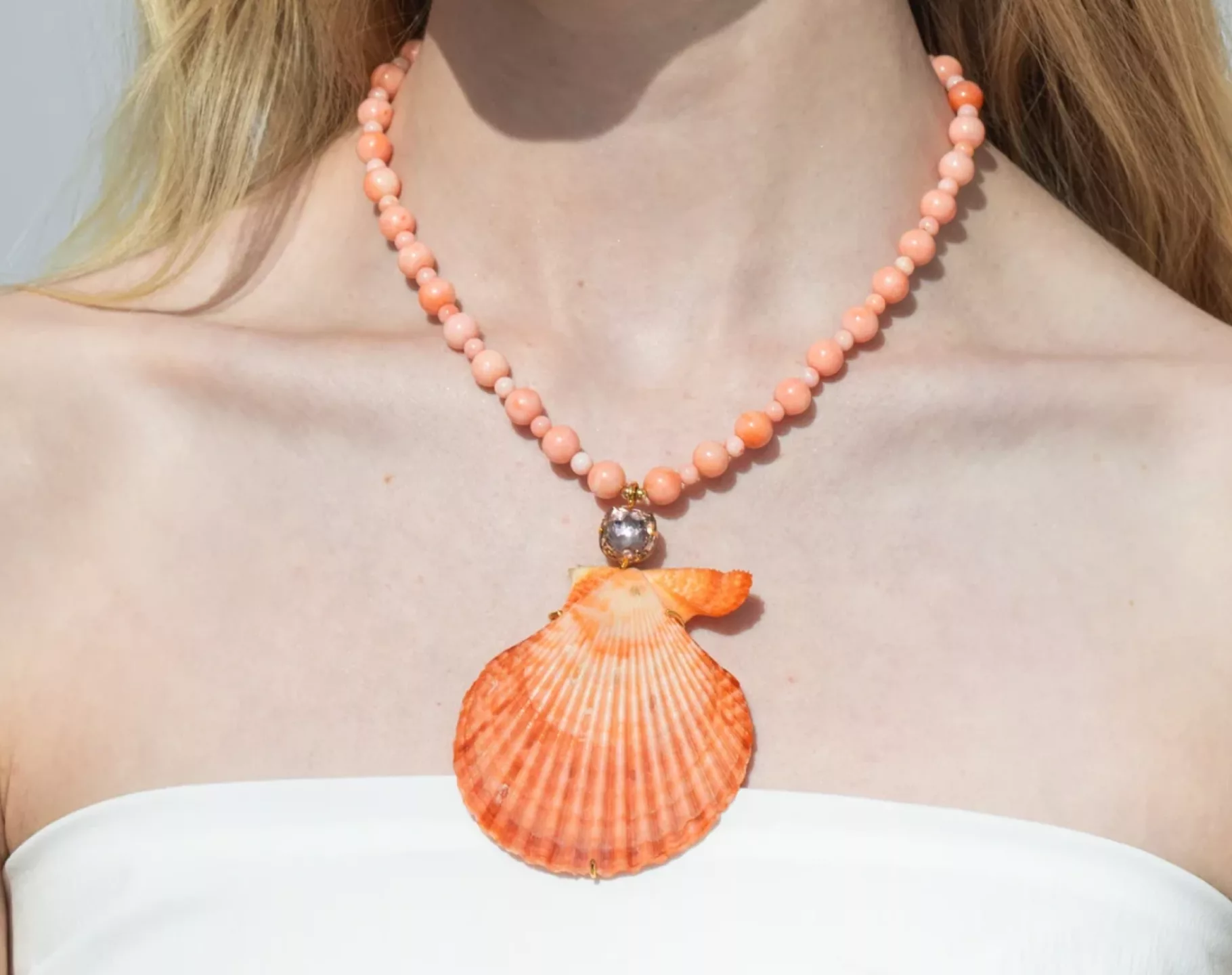 3 Jennifer Behr Roma Necklace