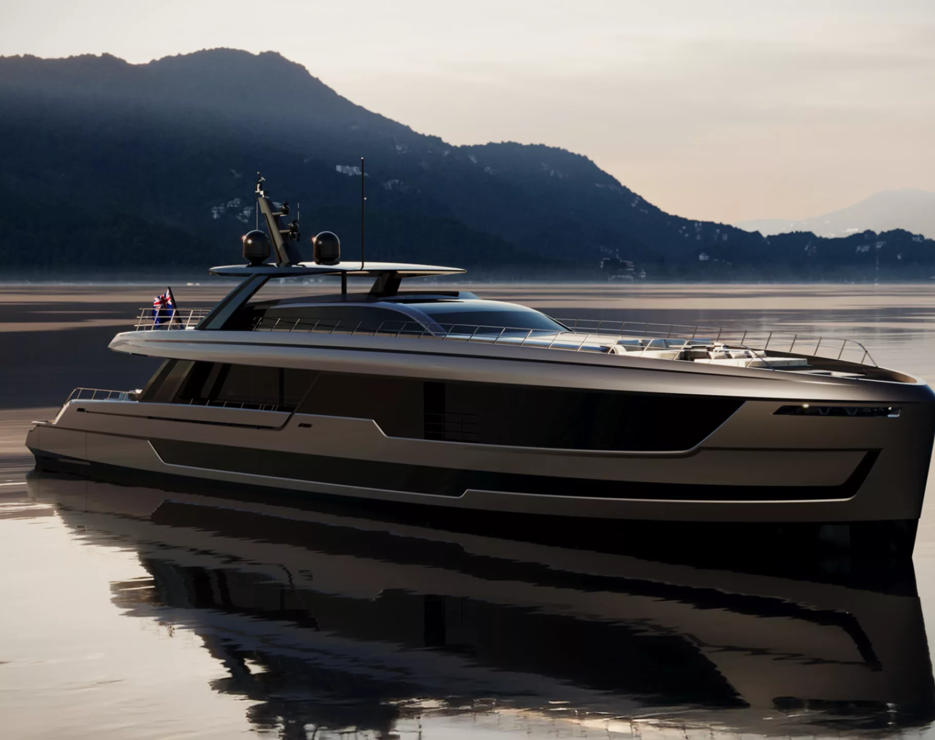 1 Van der Valk Project Zen