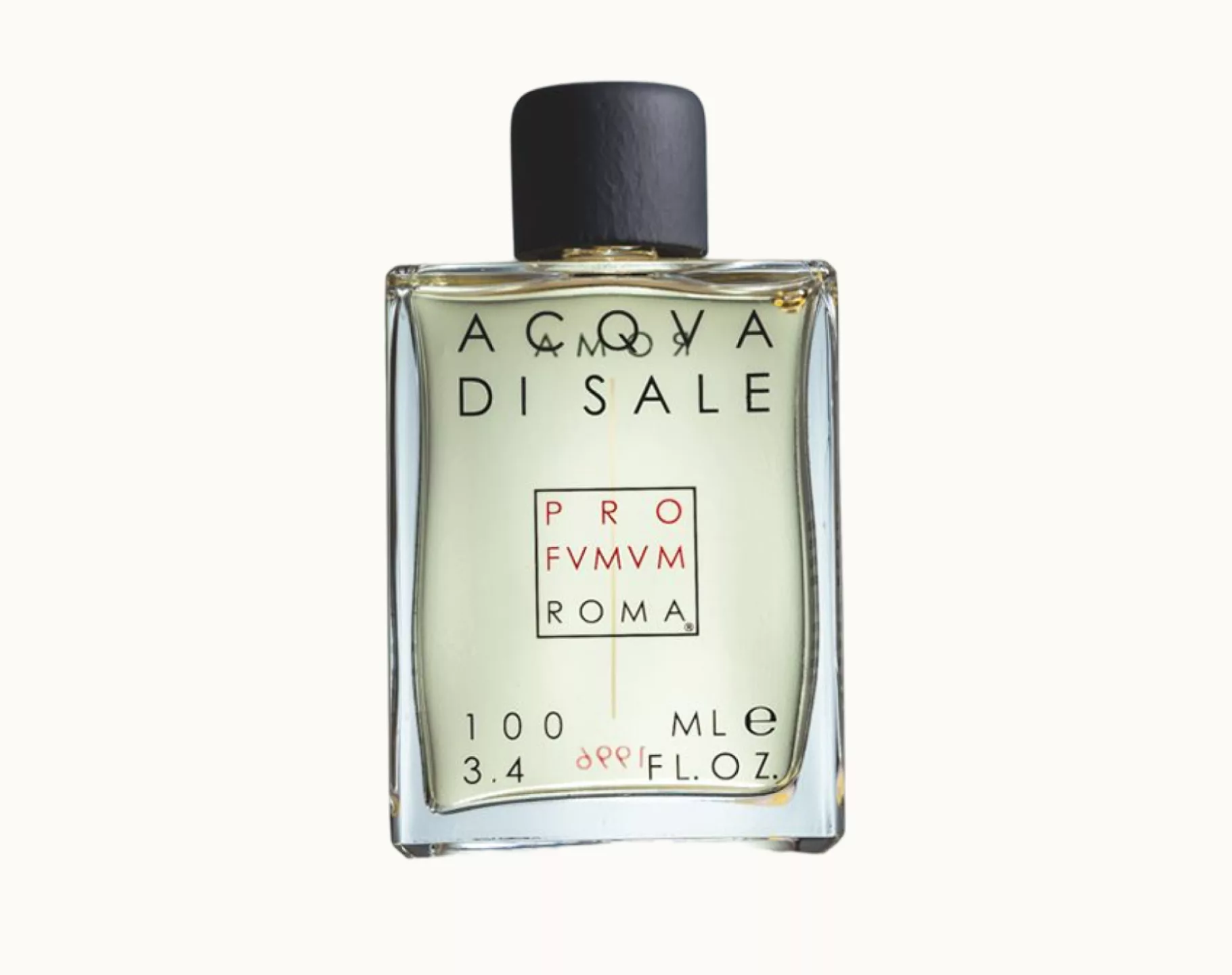 1 Profumum Roma Acqua di Sale