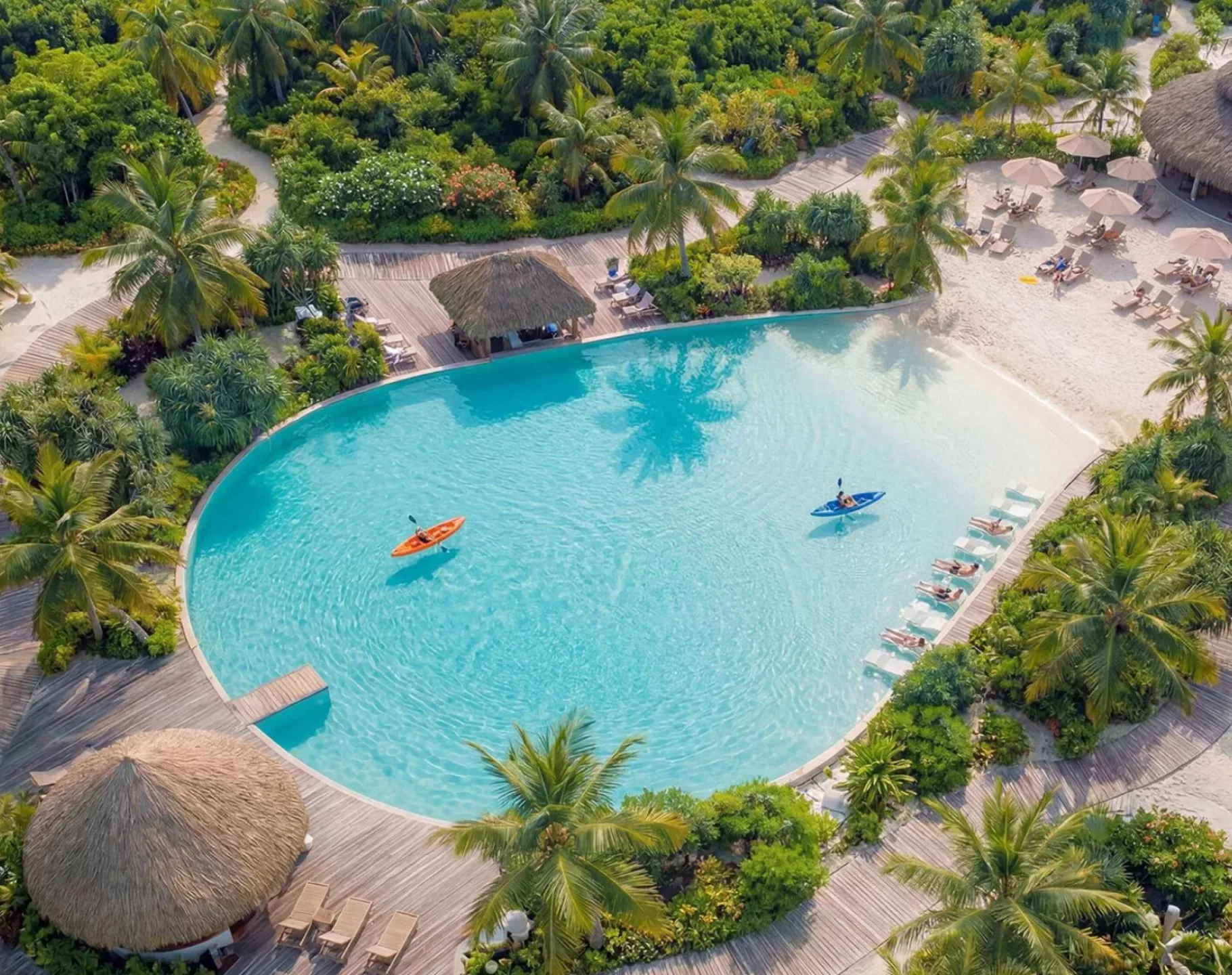 1 Small Lagoons by Crystal Lagoons