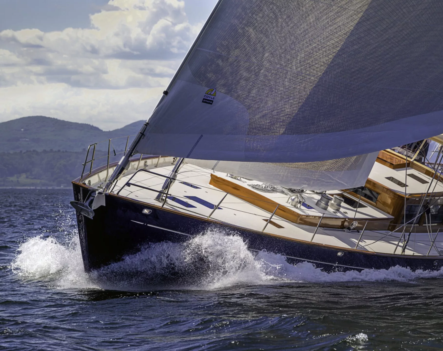 1 Rockport Marine Project Ouzel