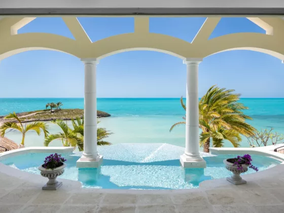 Emara Resort A Luxurious Escape in the Heart of Turke 8