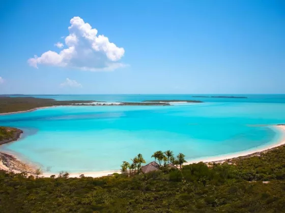 Experience Ultimate Luxury and Privacy at David Copperfields Musha Cay 2