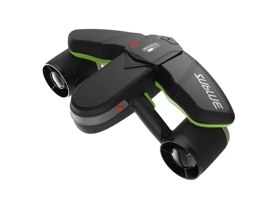 Experience Ultimate Underwater Adventure with Windek Sublue Navbow Smart Underwater Scooter