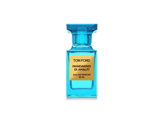Tom Ford Mandarino di Amalfi A Coastal Italian Ode to Summer Scent 2