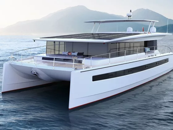 VW SILENT 60 supremarine 1
