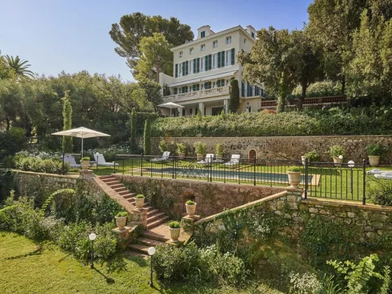 Villa sainte anne villa