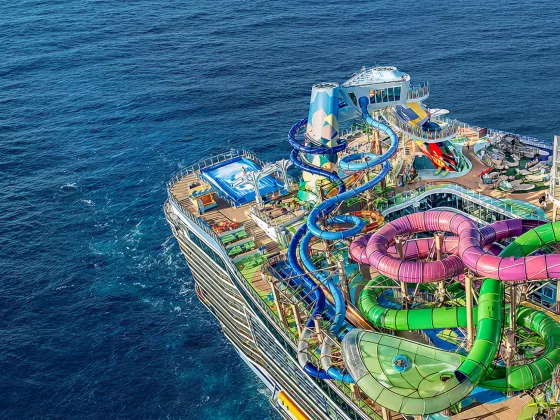 Icon of the Seas Royal Caribbean