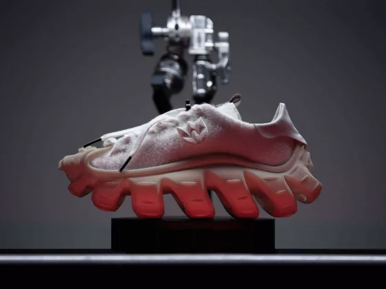 The evolution of the shell toe supremarine 1