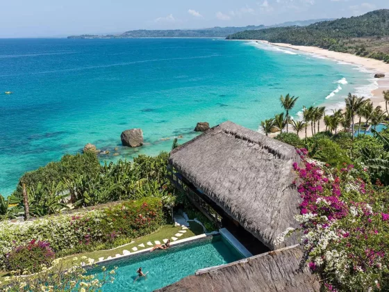 Nihi Sumba 1