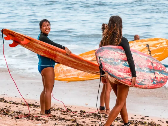 Rapture Surf Camp 8