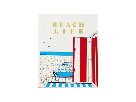 The Beach
