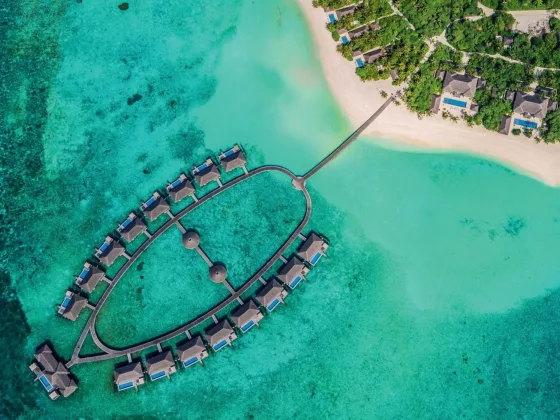 Velaa Private Island 1