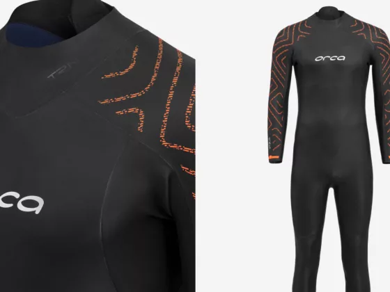 5 Best Wetsuits for Open Water Swimming 2 Orca TRN Thermal Wetsuit