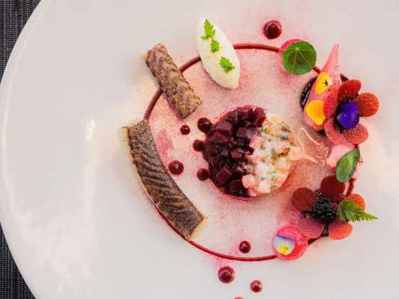 Theseafoodrestaurant 6