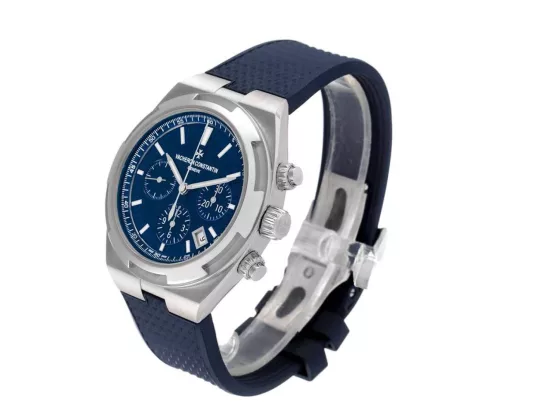 Vacheron constantin overseas coastal connection