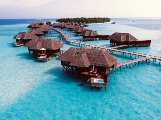 Affordable maldives vacation time your visit right