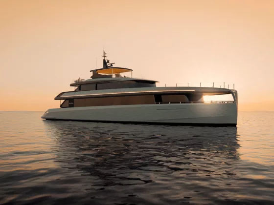 Maiora 42 Exuma A Renaissance of Life at Sea 01