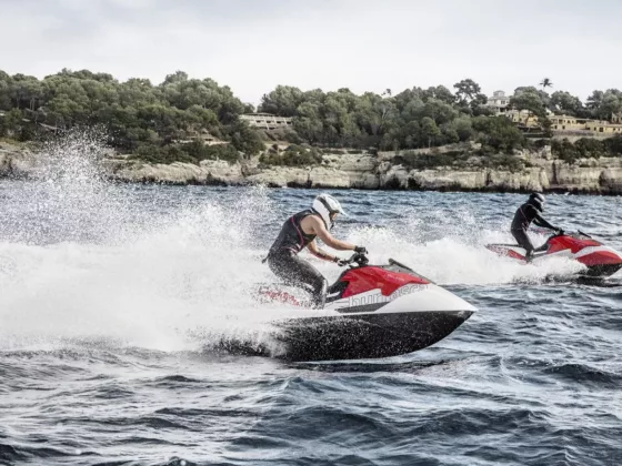 Best jet skis in 2025 belassi burrasca