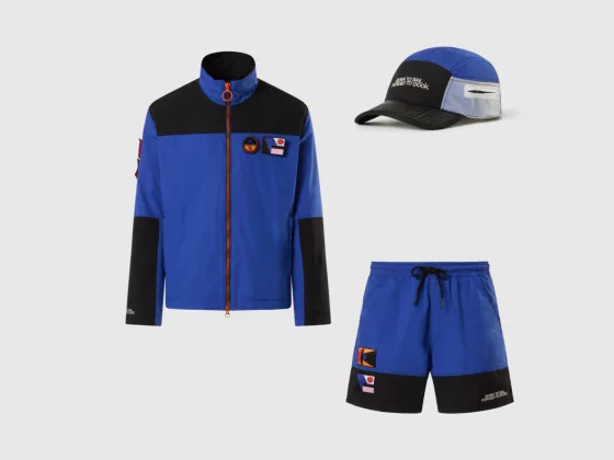 Sailor Reimagined North Sails Summer Capsule for the Sea Bound 01