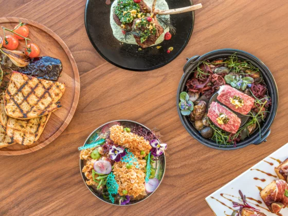 The Marine Room La Jollas Iconic Surf side Dining Experience 01