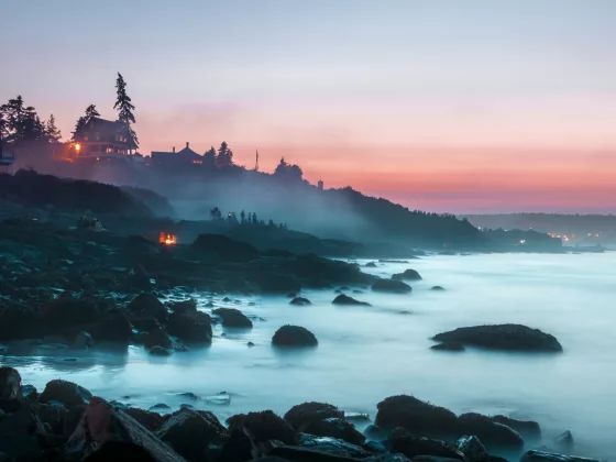 Best beaches in east coast usa ogunquit beach maine
