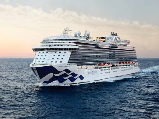 Best cruise lines for couples princess cruises