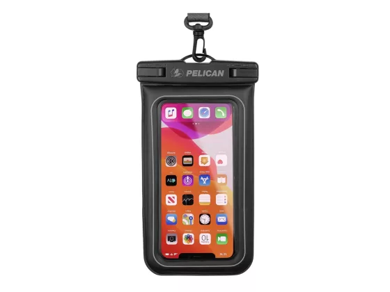 Best waterproof phone case pelican marine waterproof floating pouch
