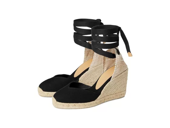 Best espadrilles castaner carina 80