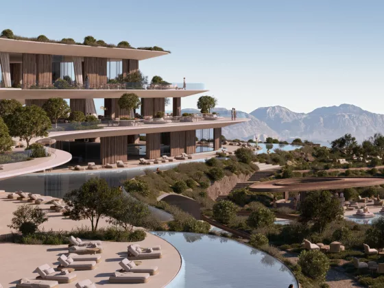 Elounda Hills A Vision of Elevated Mediterranean Living 01