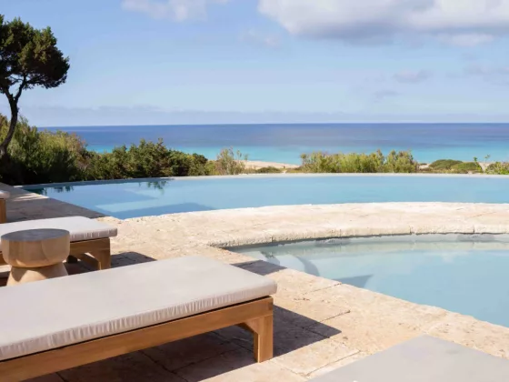 Dunas de Formentera An Ethereal Island Retreat in the Heart of the Mediterranean 04