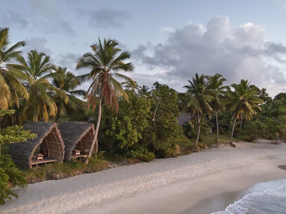 Voaara Madagascar A Private Island Paradise Where Nature and Luxury Meet 06