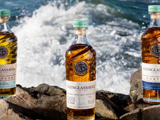Glenglassaugh Core Range Coastal Whiskies Awakened by Sea and Time 01