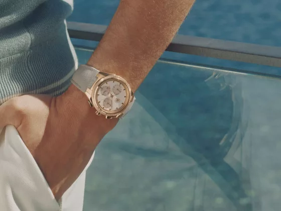 Tonda PF Sport Refined Performance in Motion by Parmigiani Fleurier 01