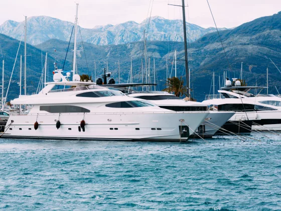 Best boats names that are cool witty and punny