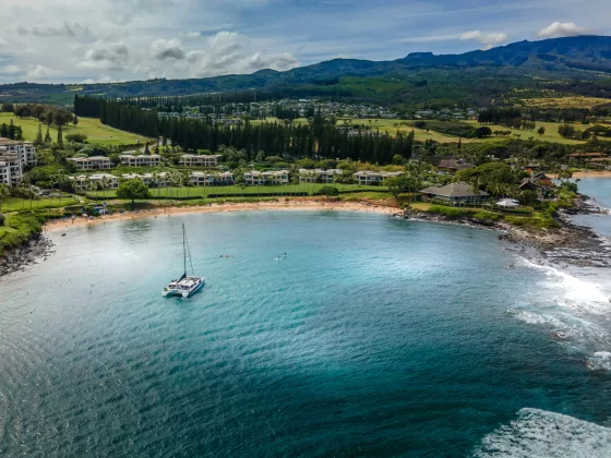 Best beaches in maui kapalua beach