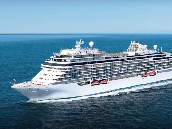 Top cruise lines for senior travelers regent seven seas cruises