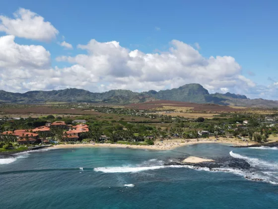 Best beaches in kauai poipu beach