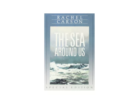 The sea around us 1