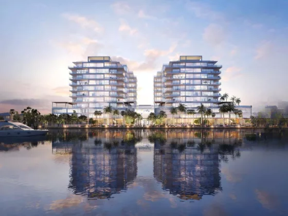 The EDITION Residences Fort Lauderdale Intracoastal Elegance Reimagined 01