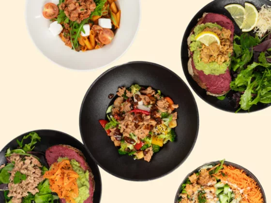 Happy Ocean Foods The Future of Ocean Friendly Protein 02