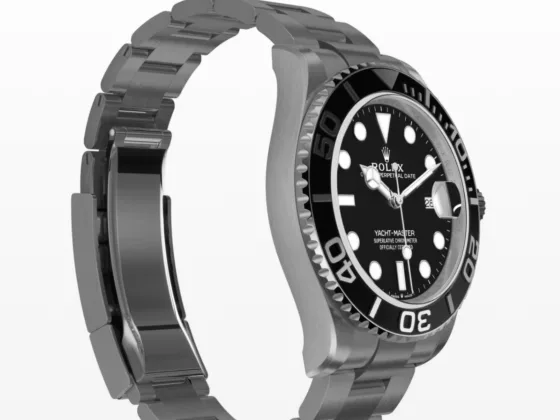 Rolex yacht master 42 what its built to do
