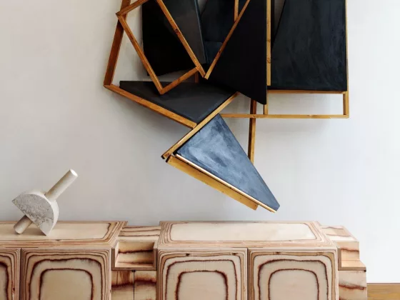 Pacific Credenza Sculptural Surf Inspired Storage 01