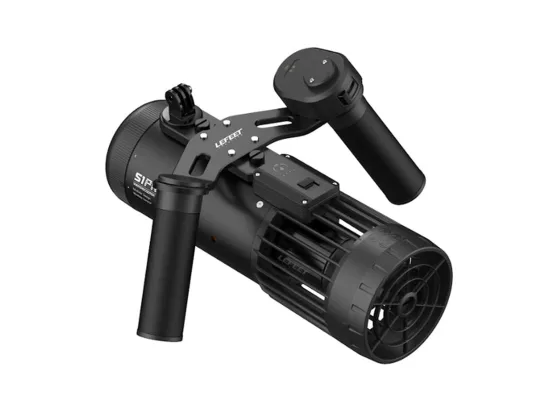 Lefeet s1 pro its small