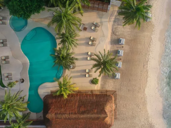 Viceroy Riviera Maya A Hidden Paradise on Mexicos Caribbean Coast 01