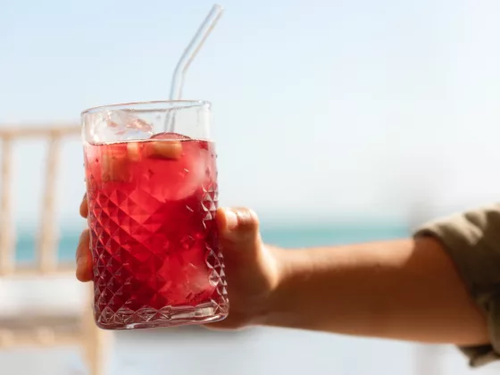 Bay breeze cocktail recipe instructions