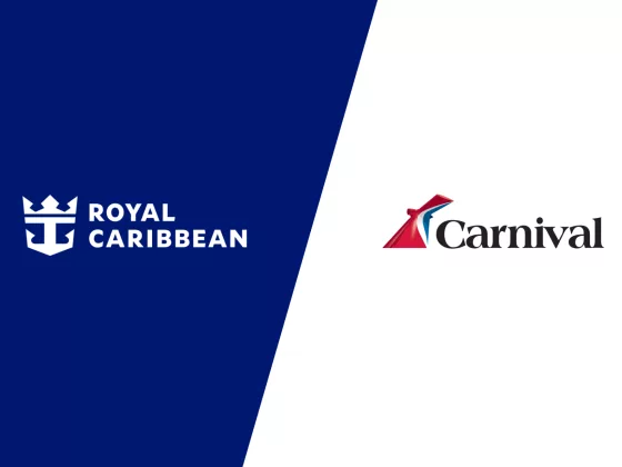 Royal caribbean vs carnival cruises
